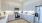 kitchen with stainless steel appliances